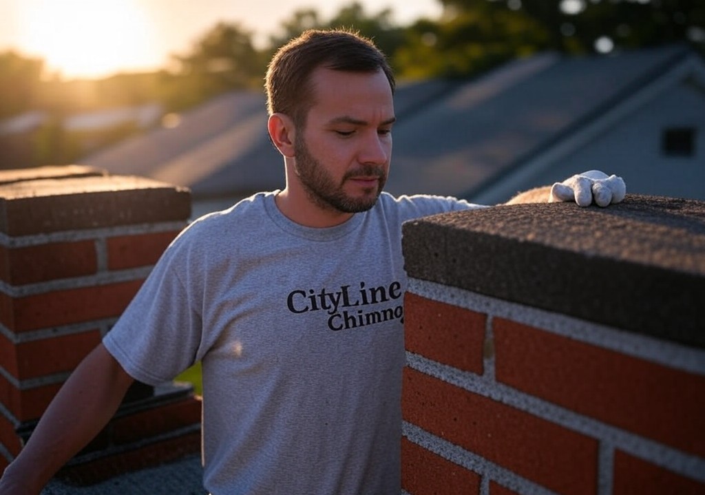 Dependable Chimney Rebuilding Services for Lasting Quality in Ellicott City, MD