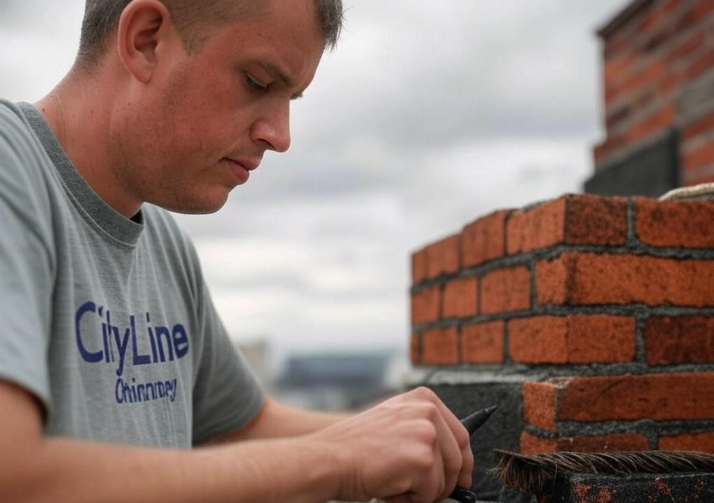 Affordable Chimney Draft Issue Services in Ellicott City, MD