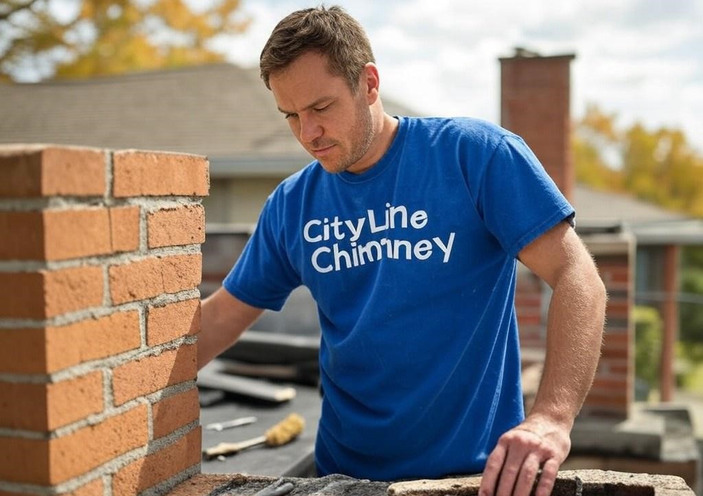 Chimney Draft Issue Services You Can Trust in Ellicott City, MD