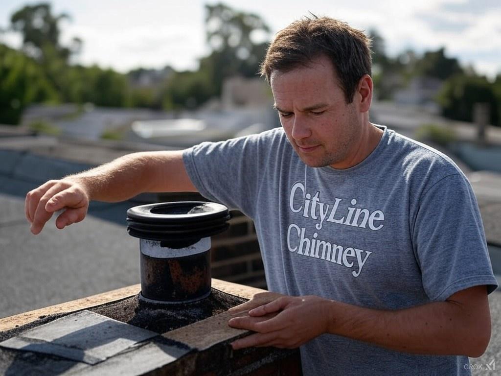 Expert Chimney Cap Services for Leak Prevention and Durability in Ellicott City, MD