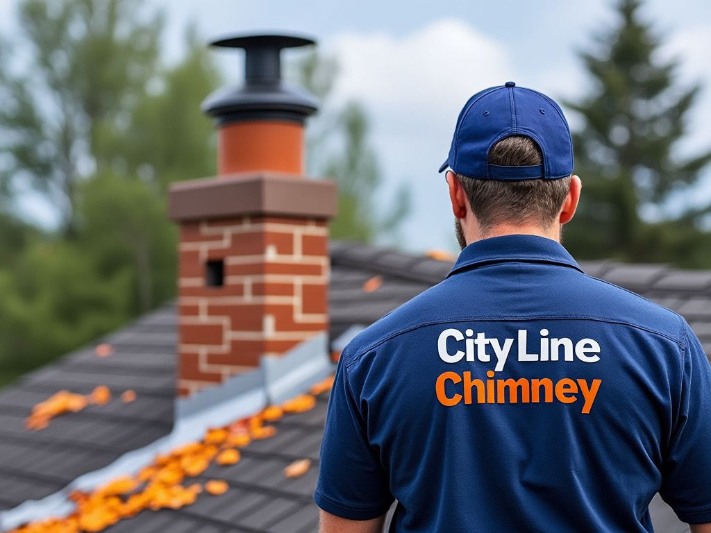 Expert Chimney Sweep Solutions in Ellicott City, MD