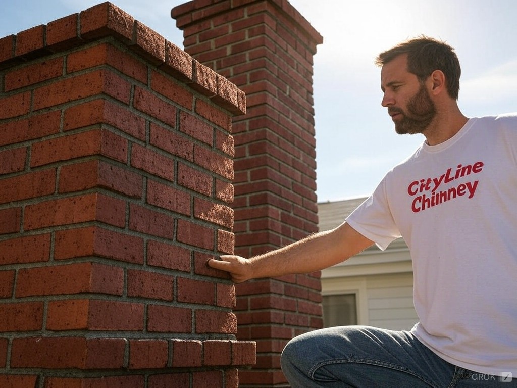 Professional Chimney Liner Installation and Repair in Ellicott City, MD