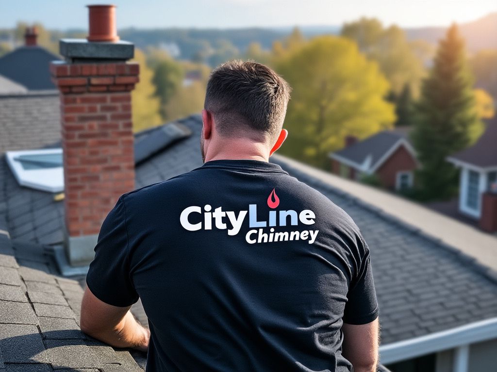 Professional Chimney Waterproofing Installation and Repair in Ellicott City, MD