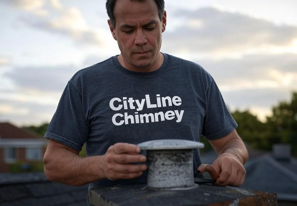 Quality Chimney Flashing Services in Ellicott City, MD