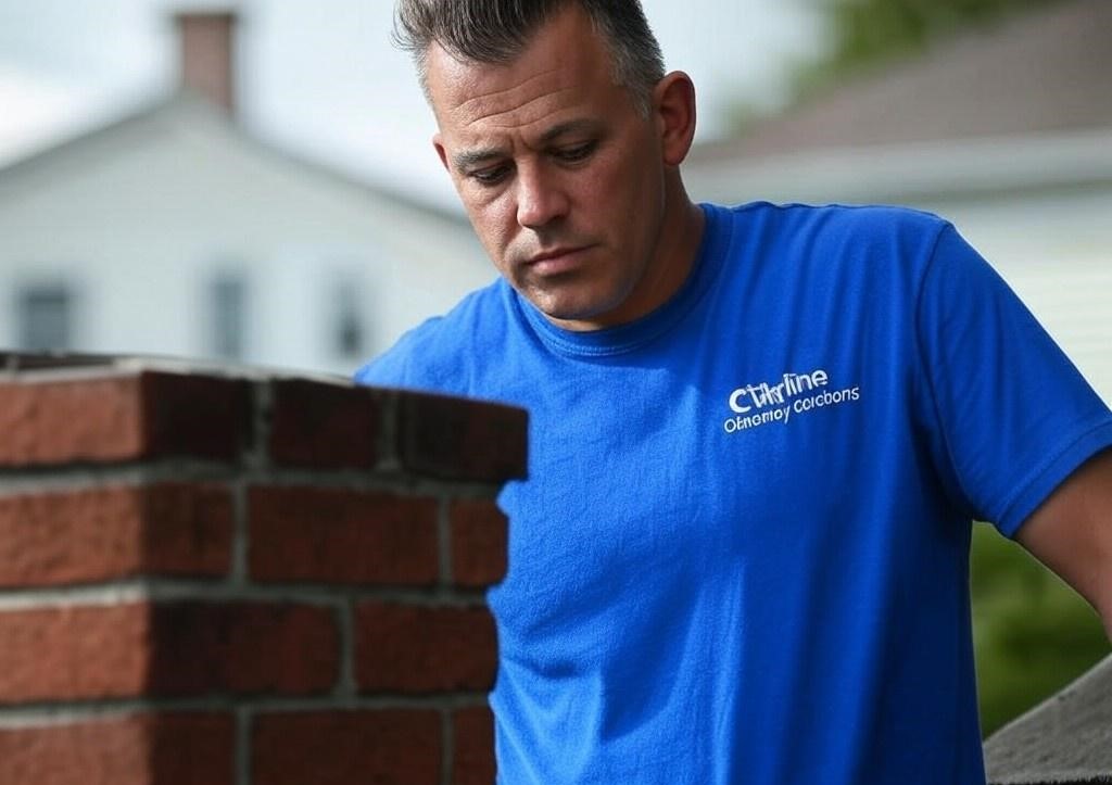 Reliable Chimney Crown Repair for Your Home in Ellicott City, MD