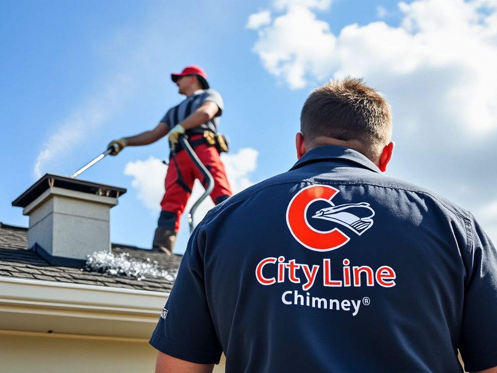 Top-Quality Chimney Cleaning Services in Ellicott City, MD