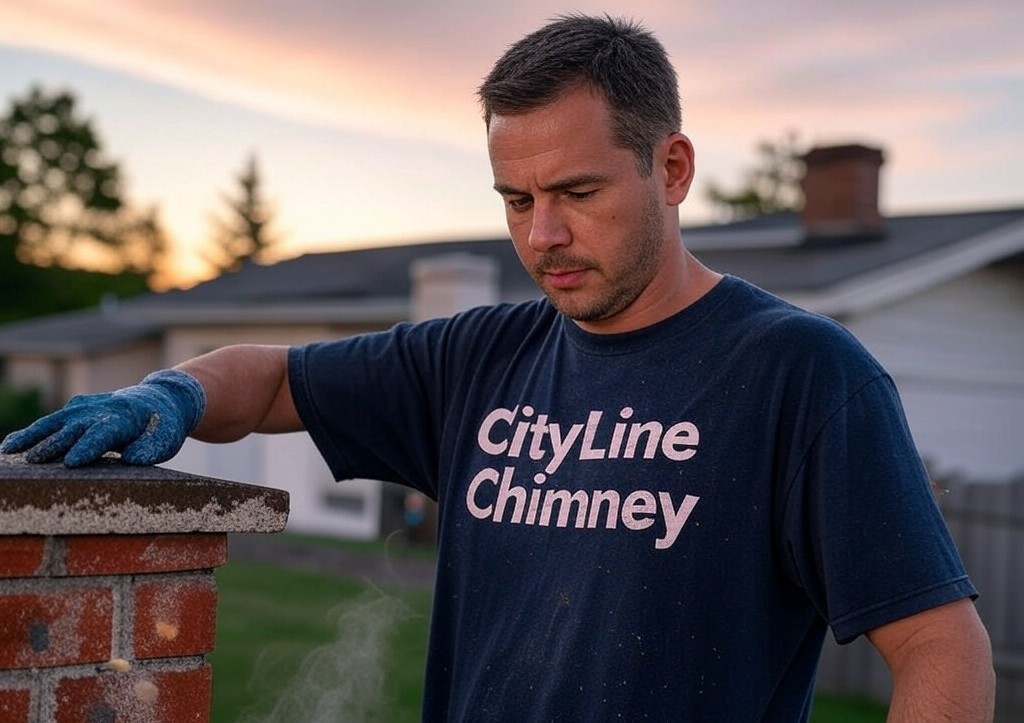 Your Dependable Partner for High Quality Chimney Services and Solutions in Ellicott City, MD